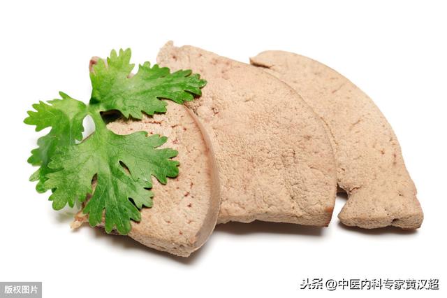 养肝护肝从日常的饮食做起,轻轻松松改善身体代谢情况!