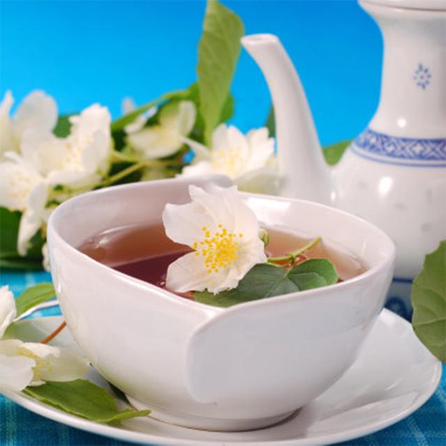 春季养生花茶,绝对值得你收藏