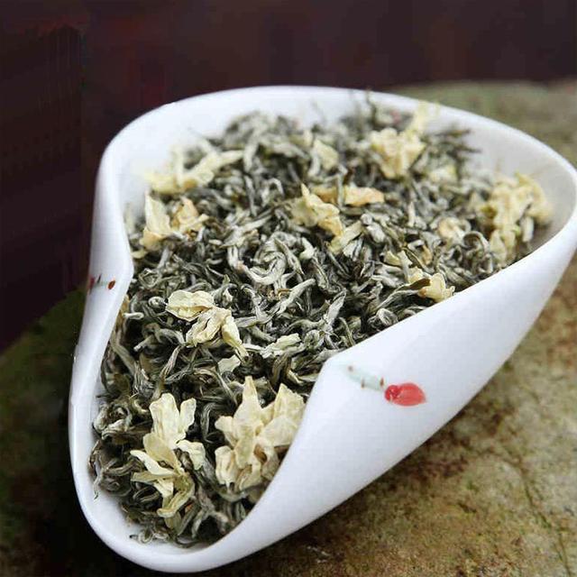 春季养生花茶,绝对值得你收藏