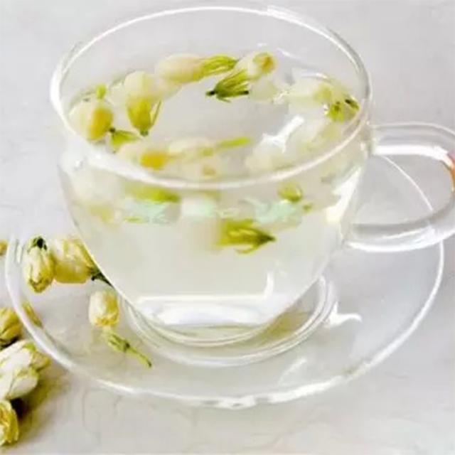 春季养生花茶,绝对值得你收藏