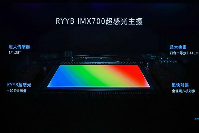 荣耀30正式亮相,麒麟990+IMX700+6.57曲面屏,向高端挺进!