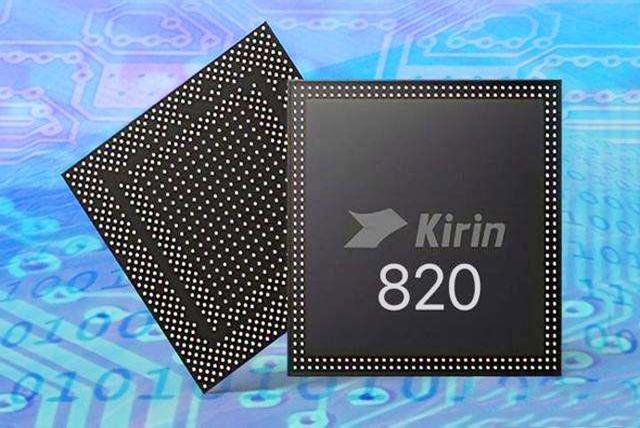 华为第二款5G芯片发布，首发荣耀30S，Redmi尴尬了
