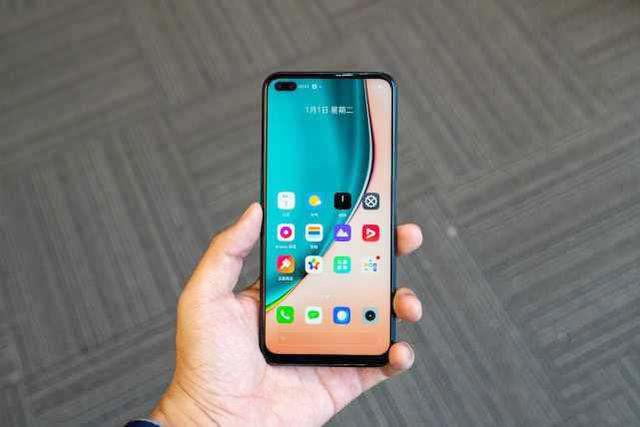 同为3599元,荣耀V30pro和realme X50pro,选哪个好?
