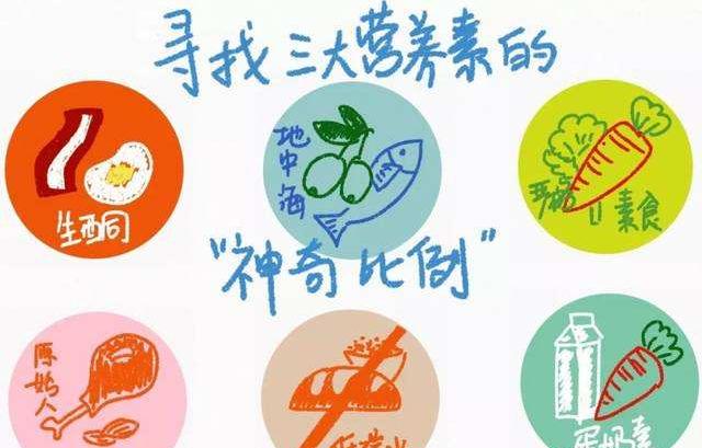 怎么才能干净的增肌呢? 只需做到4个步骤,让你长肌肉、不涨脂肪