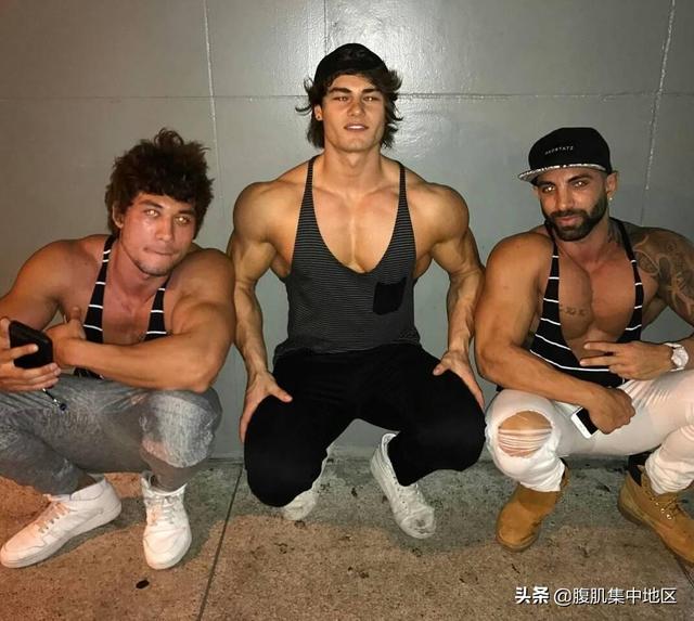 关于增肌训练,你得知道这3点,才能让肌肉得到更好增长