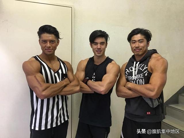 关于增肌训练,你得知道这3点,才能让肌肉得到更好增长