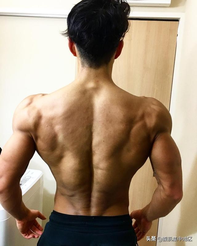 关于增肌训练,你得知道这3点,才能让肌肉得到更好增长