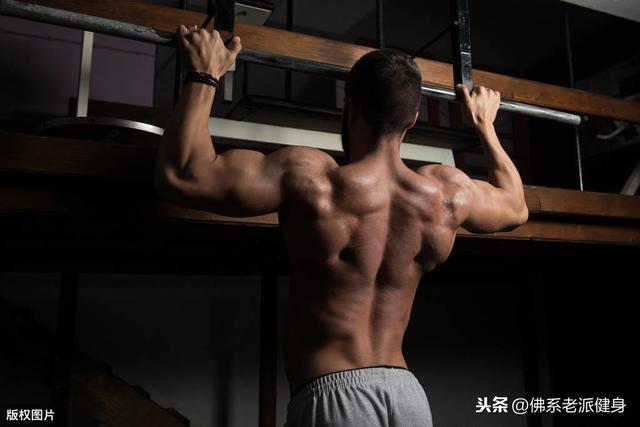 想要肌肉增长需要每组都练到力竭吗?带你简单了解增肌原理