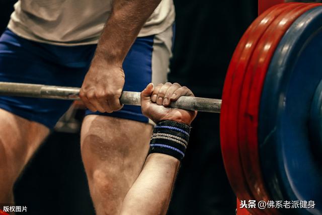 想要肌肉增长需要每组都练到力竭吗?带你简单了解增肌原理