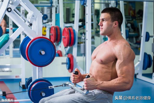 想要肌肉增长需要每组都练到力竭吗?带你简单了解增肌原理