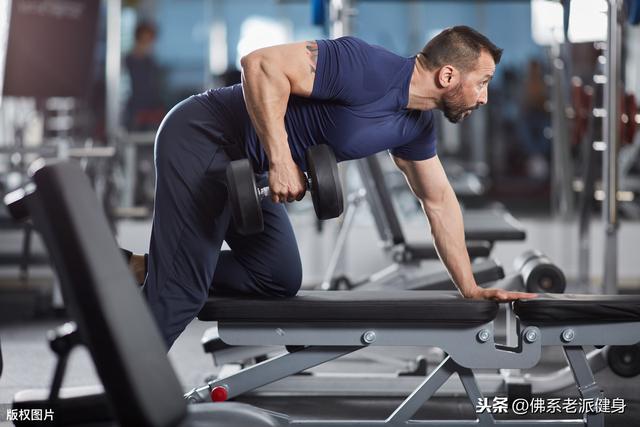 想要肌肉增长需要每组都练到力竭吗?带你简单了解增肌原理
