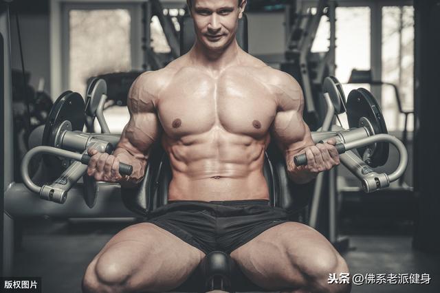 想要肌肉增长需要每组都练到力竭吗?带你简单了解增肌原理