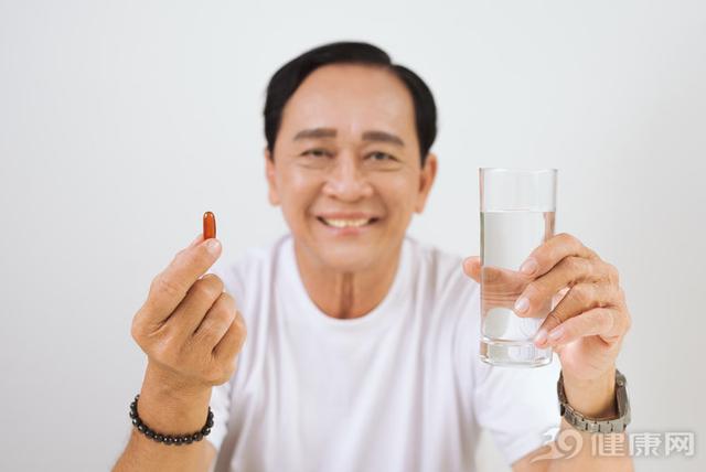不用验血,一查就知道缺哪种维生素、吃什么补!这张表一定要收好