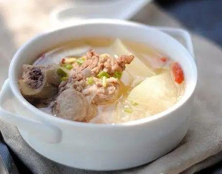 【美食】雨天过后,7款食谱助你食疗“清内湿”