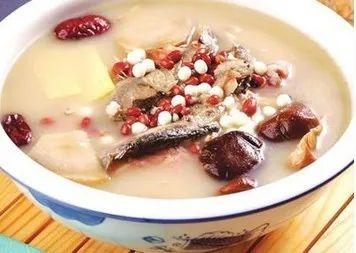 【美食】雨天过后,7款食谱助你食疗“清内湿”