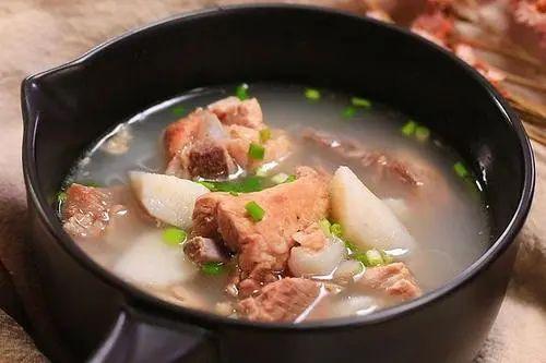 【美食】雨天过后,7款食谱助你食疗“清内湿”
