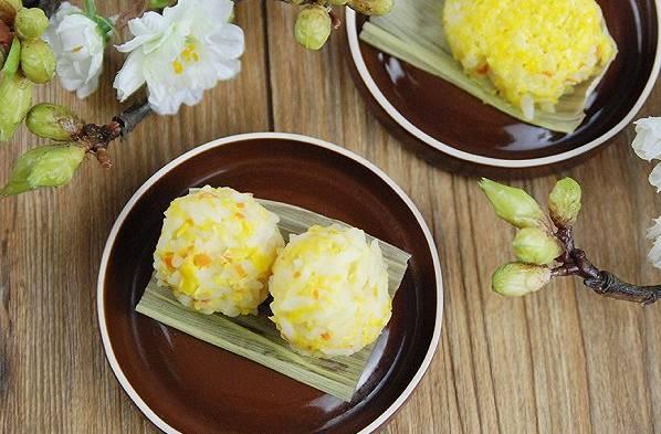 6道食谱,让眼睛更炯炯有神。