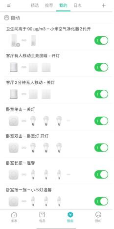 低成本智享家,十一款绿米好物助力打造智能家居!