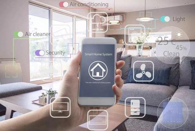 5G时代来临，邦奇智能以科技引领智慧家居新生活