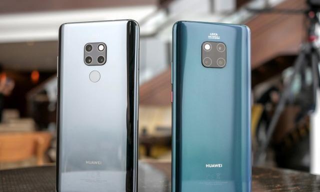 麒麟980+2K曲面屏+徕卡摄像头跌降1700元,加速清仓,你买吗?