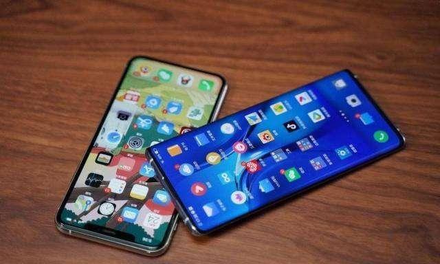 华为终亮剑,Mate30Pro跌至“新低价”,iPhone11被针对!