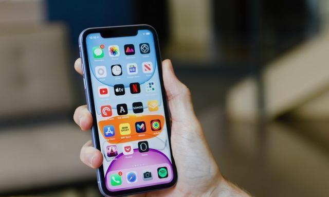 华为终亮剑,Mate30Pro跌至“新低价”,iPhone11被针对!