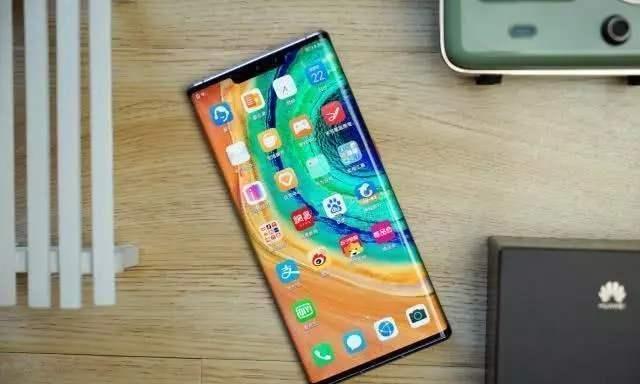 华为终亮剑,Mate30Pro跌至“新低价”,iPhone11被针对!