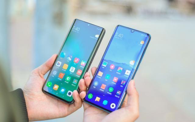 华为放狠招,Mate30开启“新低价”,网友:终于等到了!
