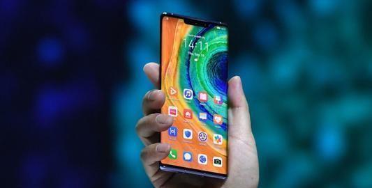 华为放狠招,Mate30开启“新低价”,网友:终于等到了!
