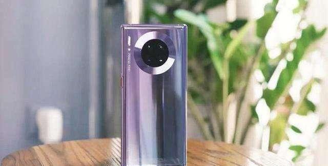 华为放狠招,Mate30开启“新低价”,网友:终于等到了!