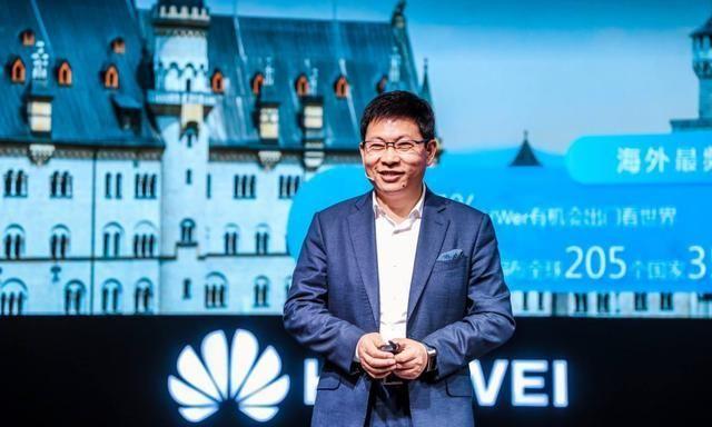 华为放狠招,Mate30开启“新低价”,网友:终于等到了!