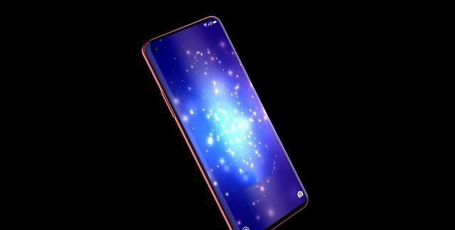 如果iPhone12Pro设计成这样,那华为Mate40Pro还有戏吗