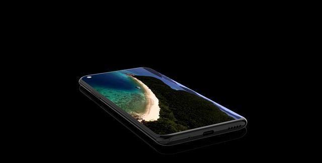 如果iPhone12Pro设计成这样,那华为Mate40Pro还有戏吗