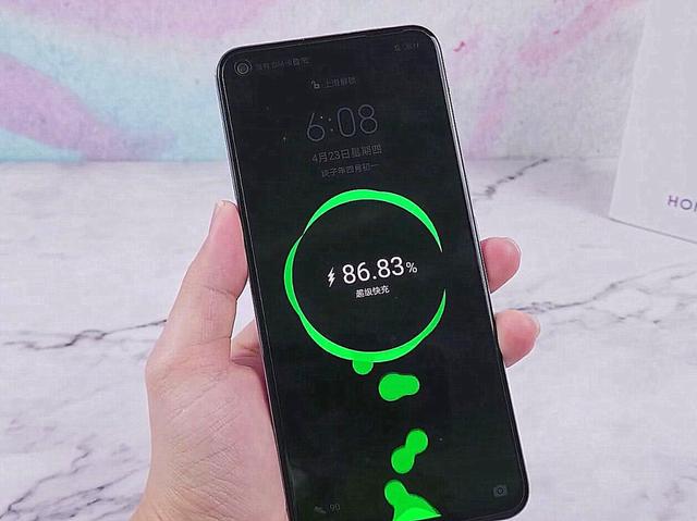 荣耀30:还是走了上代的老路!