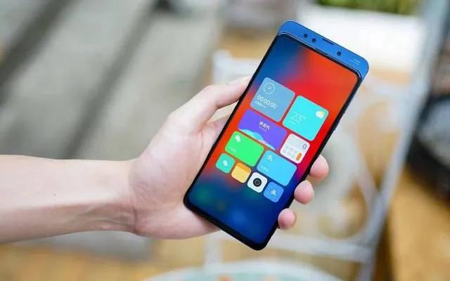 持续冲击高端旗舰?小米10发布之后,小米Mix4即将来袭!