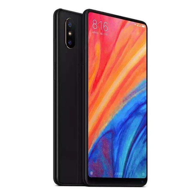 持续冲击高端旗舰?小米10发布之后,小米Mix4即将来袭!