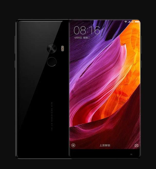 持续冲击高端旗舰?小米10发布之后,小米Mix4即将来袭!