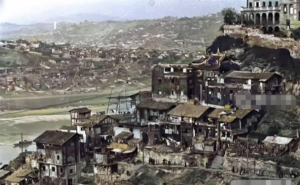 1949年选首都,共11个城市候选,为什么最终定了北京?
