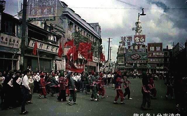 1949年选首都,共11个城市候选,为什么最终定了北京?