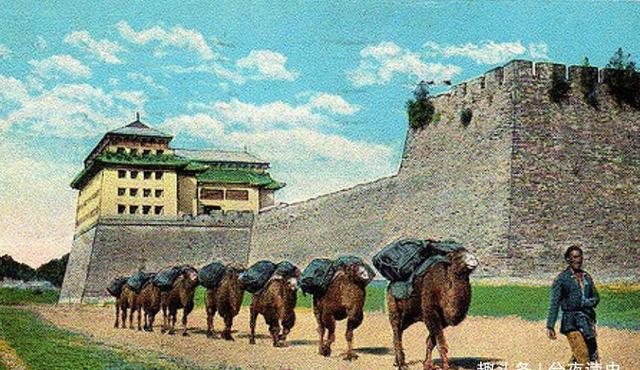1949年选首都,共11个城市候选,为什么最终定了北京?