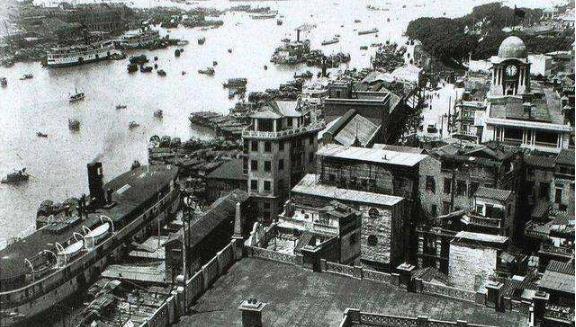 1949年选首都,共11个城市候选,为什么最终定了北京?