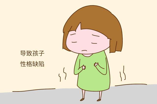如何对0-6岁的儿童进行家庭教育?这几种方式,可能耽误孩子一生