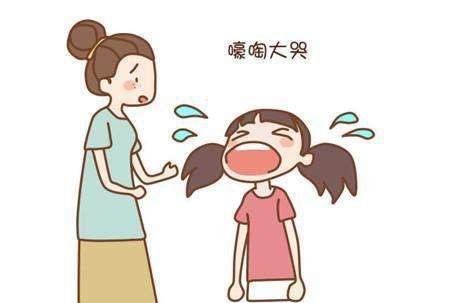 如何对0-6岁的儿童进行家庭教育?这几种方式,可能耽误孩子一生