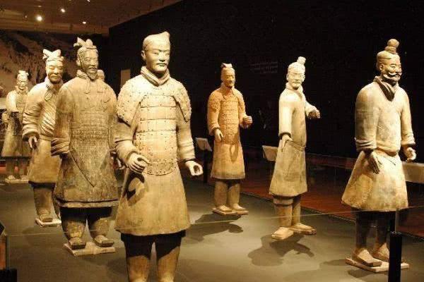 中国必去四大景点,风景美如画,你想去吗?