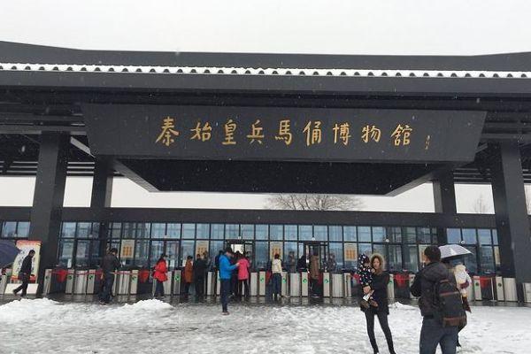 中国必去四大景点,风景美如画,你想去吗?