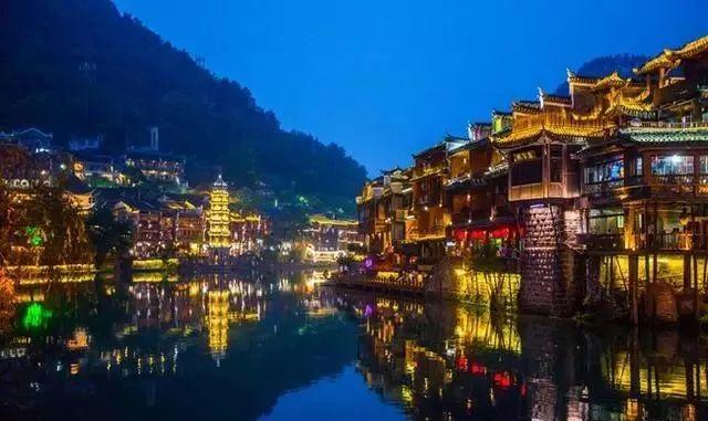 中国30个一定要去的旅游景点，你去过几个呢？
