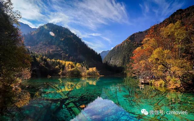 中国最全最美旅游景点指南