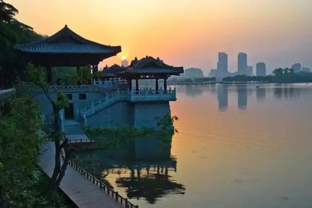 国内这九个景点,不仅景美还免费!