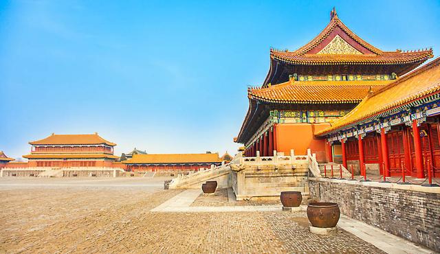 中国最经典的5个旅游景区,每一个都人气超高,去一次根本不够