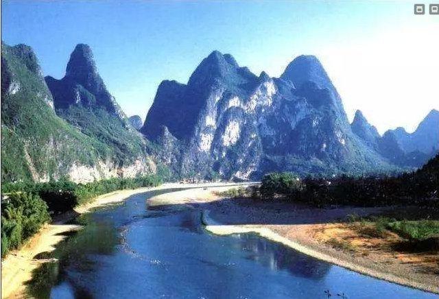 中国十大著名旅游景点, 你去过几个?